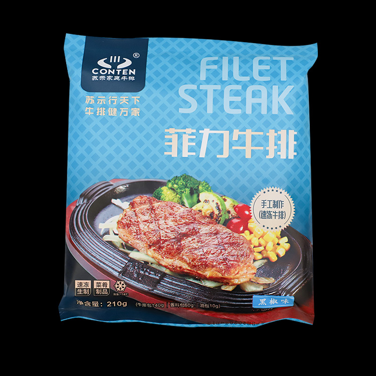 苏示菲力牛排 210g*12商品详情-绿之选